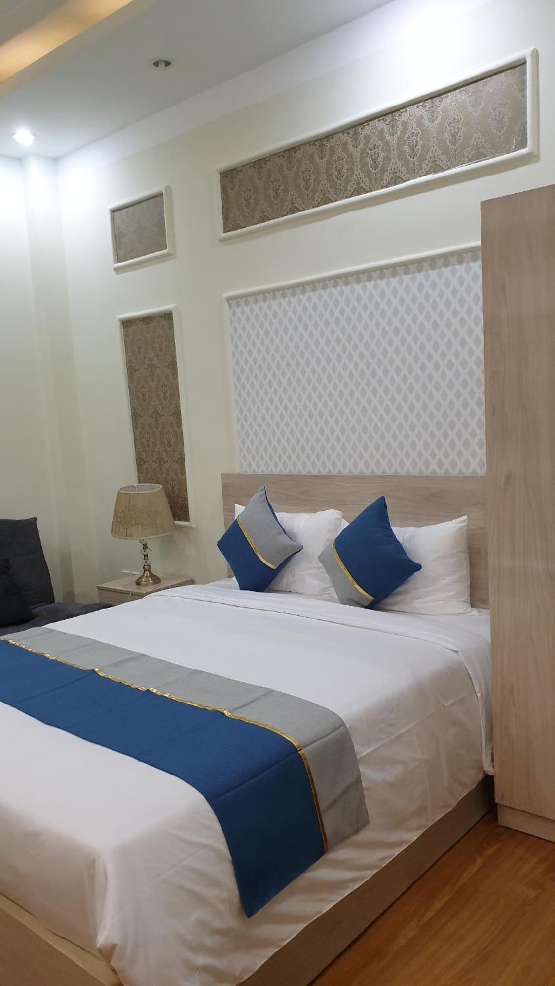 Hotel Chez Lotus Vn Ciudad Ho Chi Minh  Exterior foto